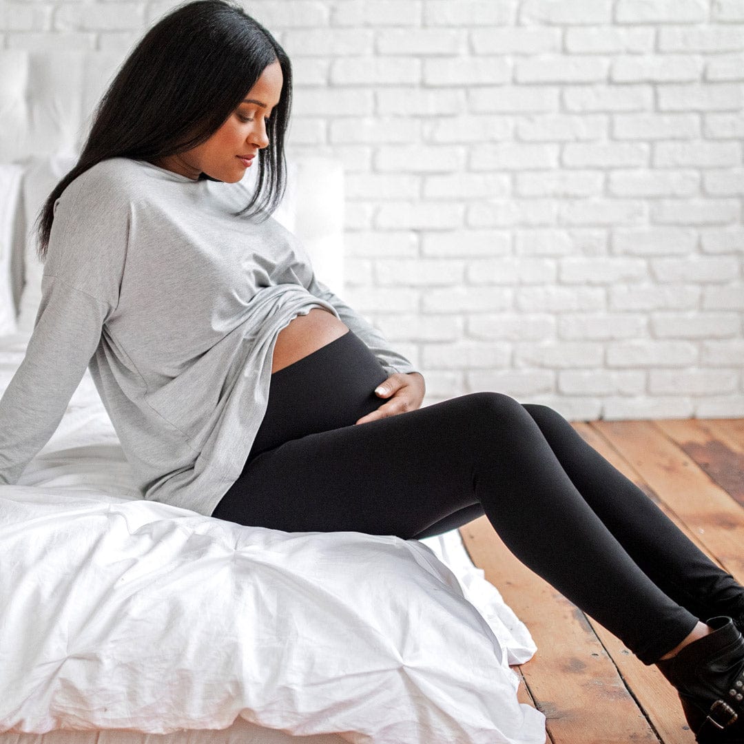 Pregnancy clothing