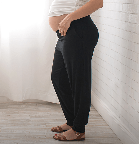 Maternity clothing