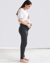 Tupelo Honey Everyday Maternity Pocket Leggings Pant