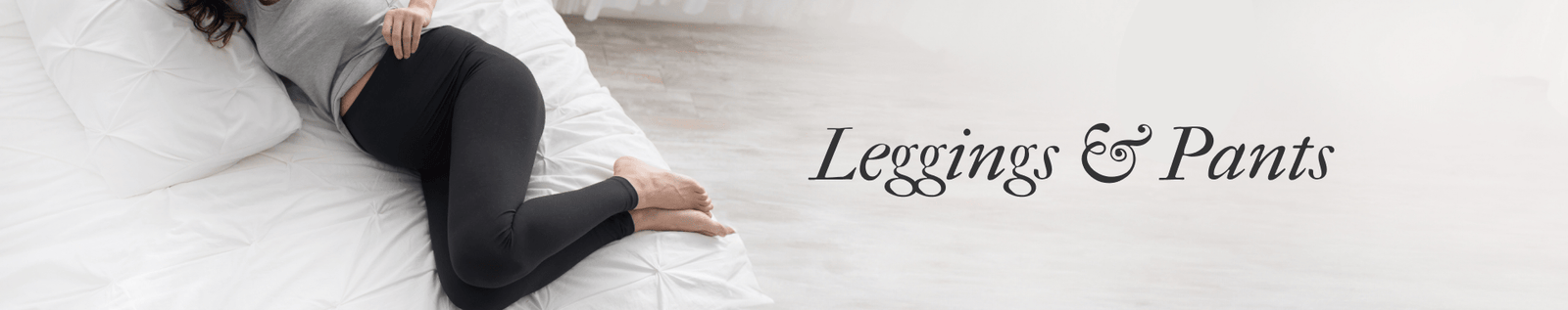 Leggigns & Pants