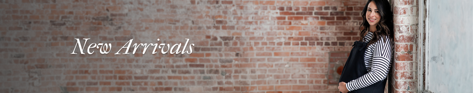 Women's Pregnancy Clothing New Arrivals