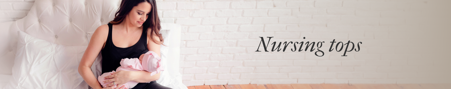 Stylish Nursing Tops