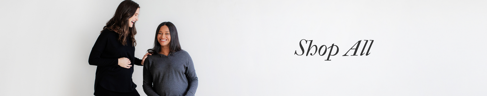 Maternity and Pregnancy Clothes