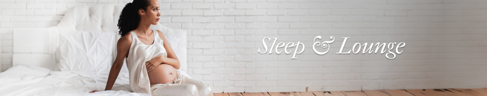 Maternity Pajamas & Loungewear