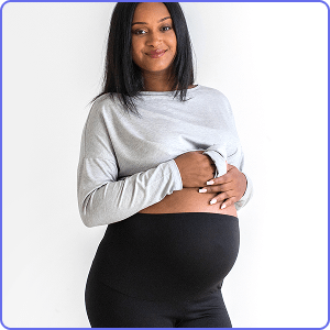 Maternity clothing 