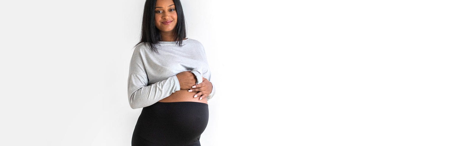 Maternity clothing 