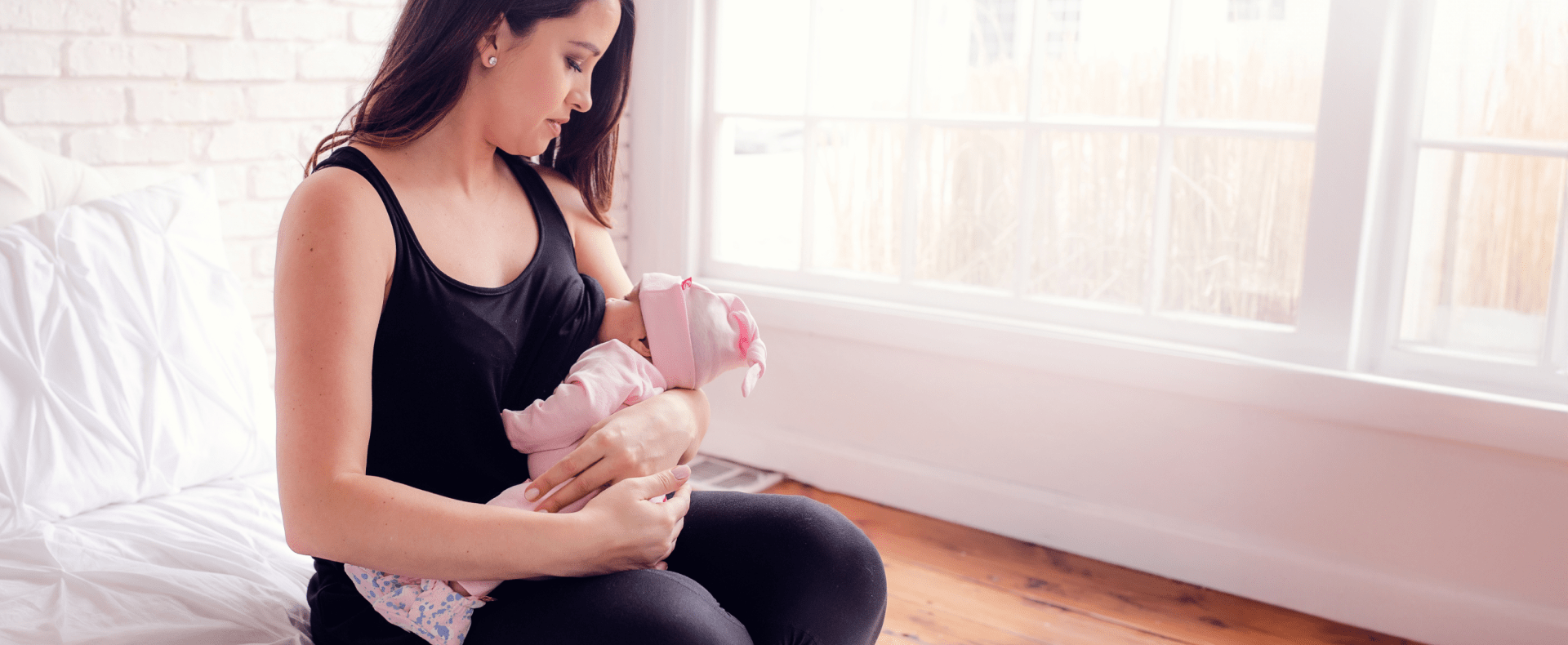 Maternity clothing 