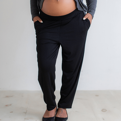 Maternity clothing 