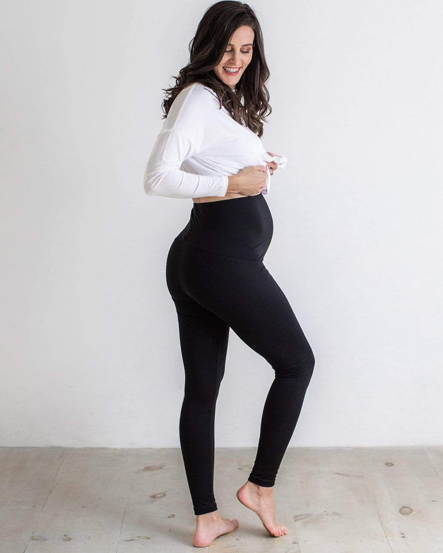 Maternity Clothes - Comfortable Style During Pregnancy