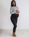 Tupelo Honey Comfy Maternity Leggings Pant