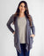 Essential Maternity Cardigan