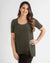 Lily Layered Front Nursing Top | Tupelo Honey