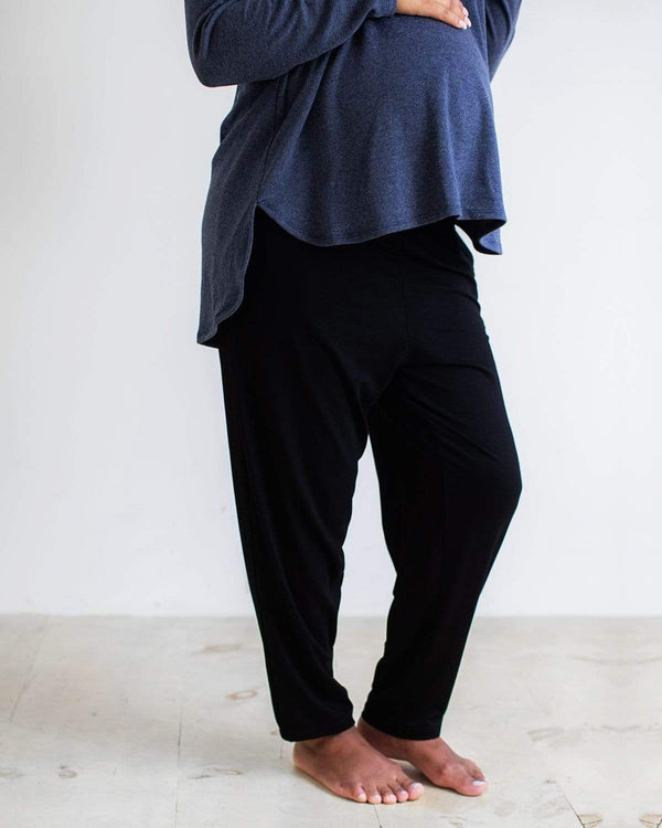 Tupelo Honey Mama Maternity Straight Pants Pant