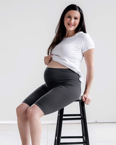 Tupelo Honey Maternity Shorts Pant