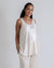 Satin Maternity Sleep Tank