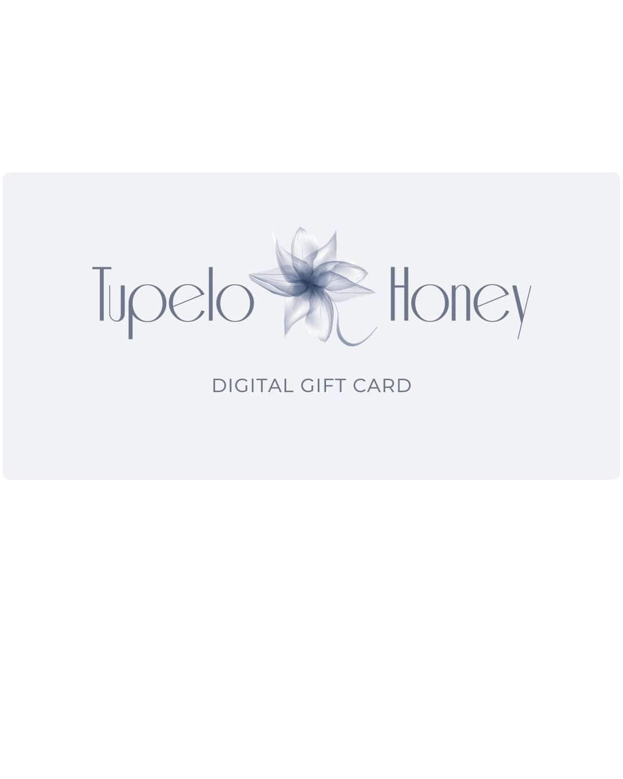 Tupelo Honey Tupelo Honey Gift Card Gift Card